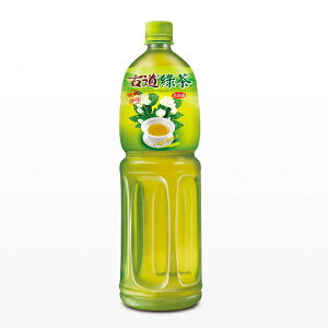 古道 綠茶(1500ml) [大買家]