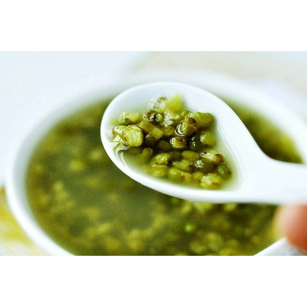 【168all】3.4KG【嚴選】大湖蜜汁綠豆湯(含料) Green Beans & Ice Ingredient