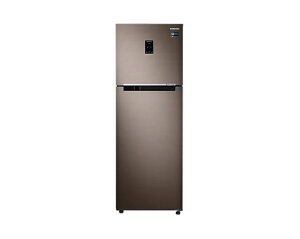【點數10%回饋】RT32K553FDX 三星 326L電冰箱 上下門 雙門 變頻 雙循環冷卻 電冰箱