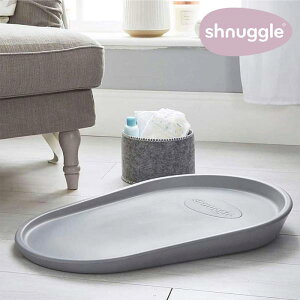 英國 Shnuggle Squishy 舒適尿布墊|嬰兒護墊|防水尿布墊