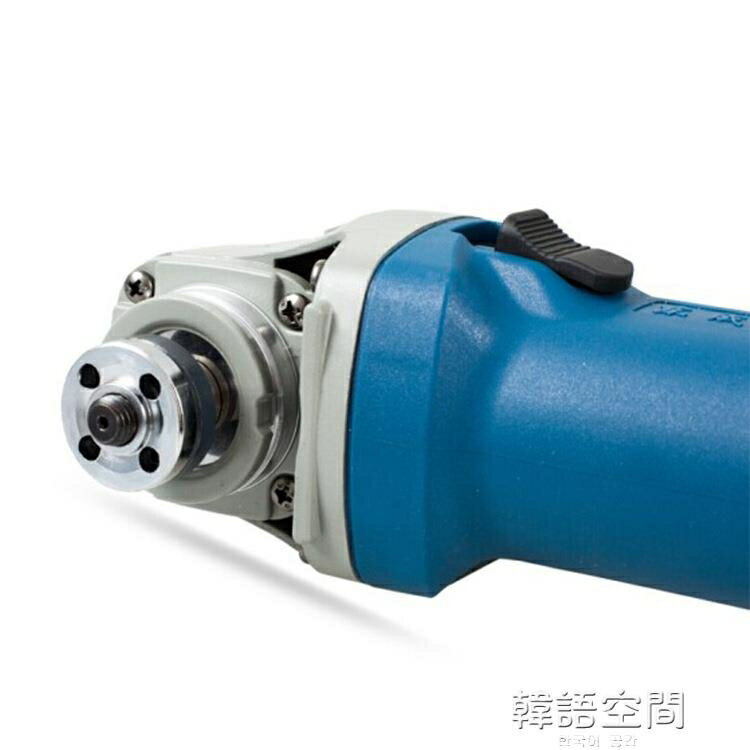 東成S1M-FF03-100A磨光機 710W切割打磨拋光批發 東城角磨機【摩可美家】