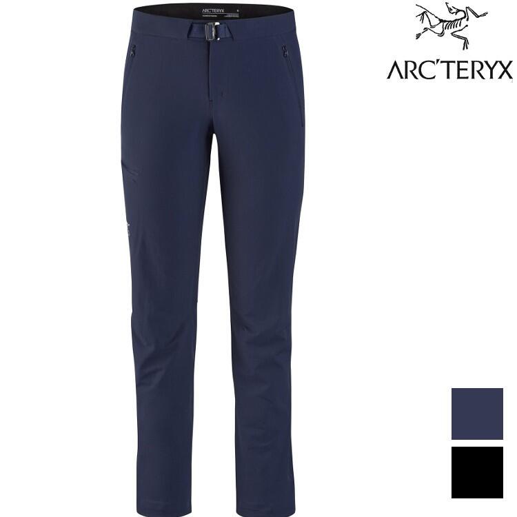 Arcteryx 始祖鳥 Gamma LT 軟殼褲/排汗長褲/登山褲/休閒褲 26446 女款