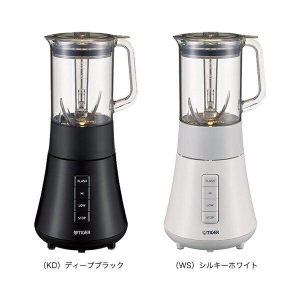 日本公司貨 TIGER 虎牌 SKS-R100 果汁機 1L 蔬果調理機 研磨 磨豆機 碎冰 攪拌機 精力湯