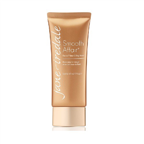 Jane Iredale愛芮兒珍妝前滋養修補精靈50ML ｜全館滿$199免運