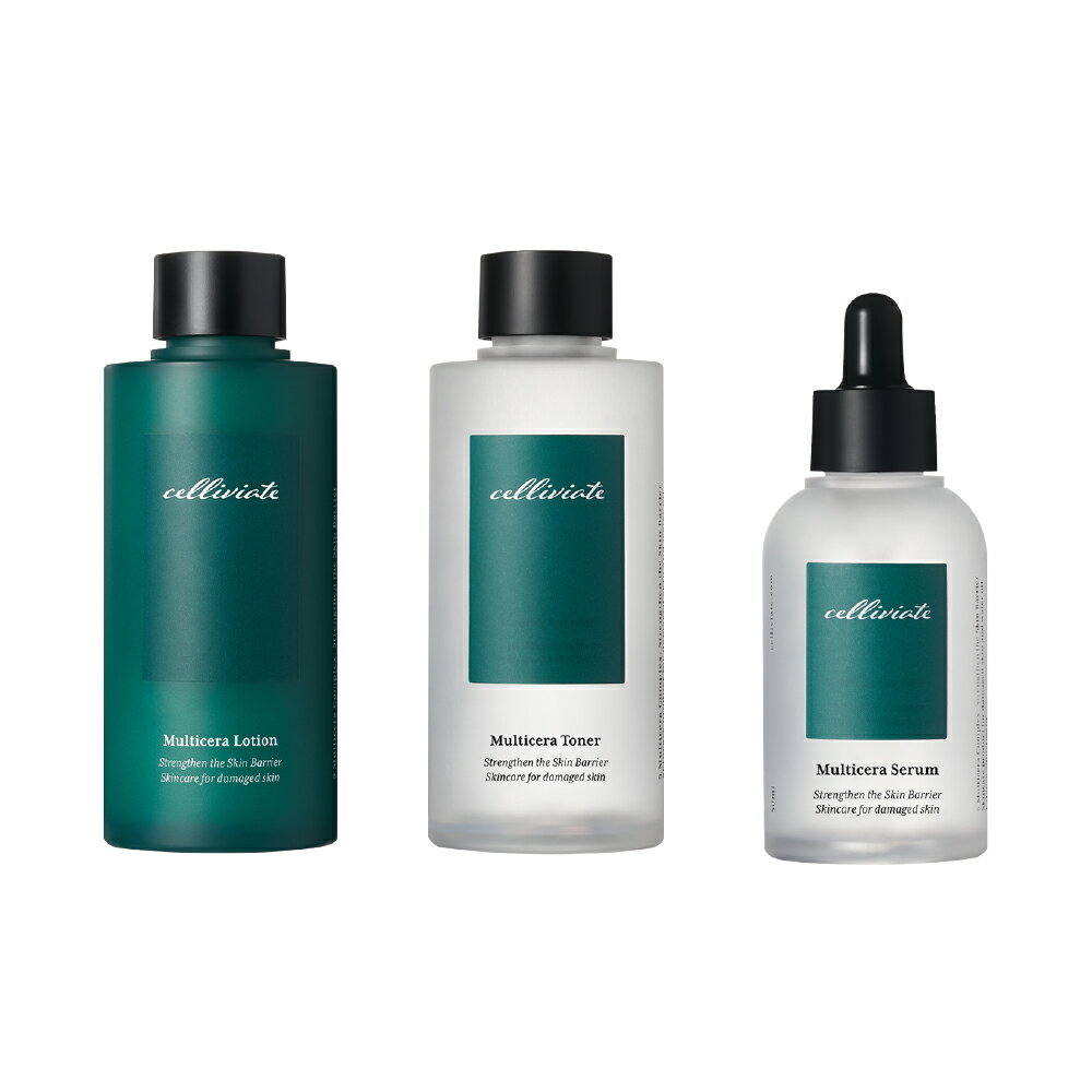【梨大小姐】Celliviate 五重複合神經酰胺修復化妝水 分子釘化妝水 精華液 安瓶 乳液 化妝水 積雪草 舒緩 1