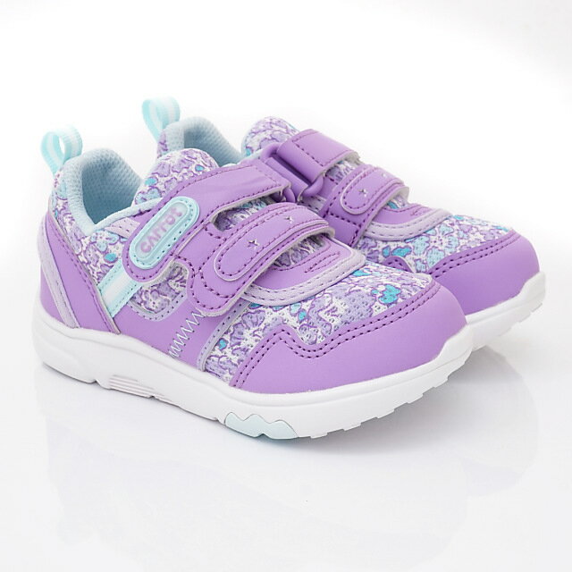 日本月星Moonstar機能童鞋玩耍速乾速洗樂系列3色(中小童) 8