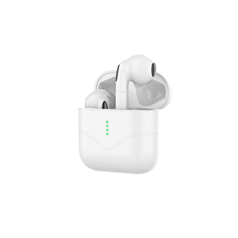 耳機真2025年新款半入耳式音質超好適用蘋果vivo華為oppo
