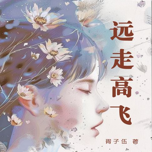【有聲書】远走高飞 0