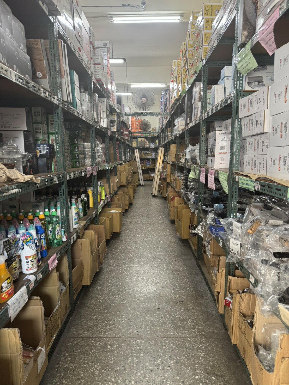 晨光進口生活用品 - 限時優惠好康折扣