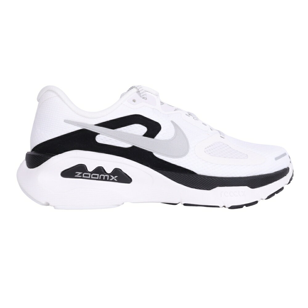 NIKE STRUCTURE PLUS RR 男慢跑鞋(免運 運動 休閒 跑步「II7192-100」≡排汗專家≡
