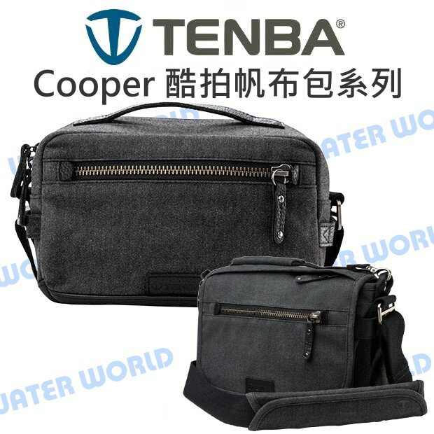 Tenba cheap cooper 6