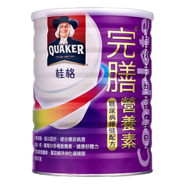 桂格完膳營養素 穩健配方-900g
