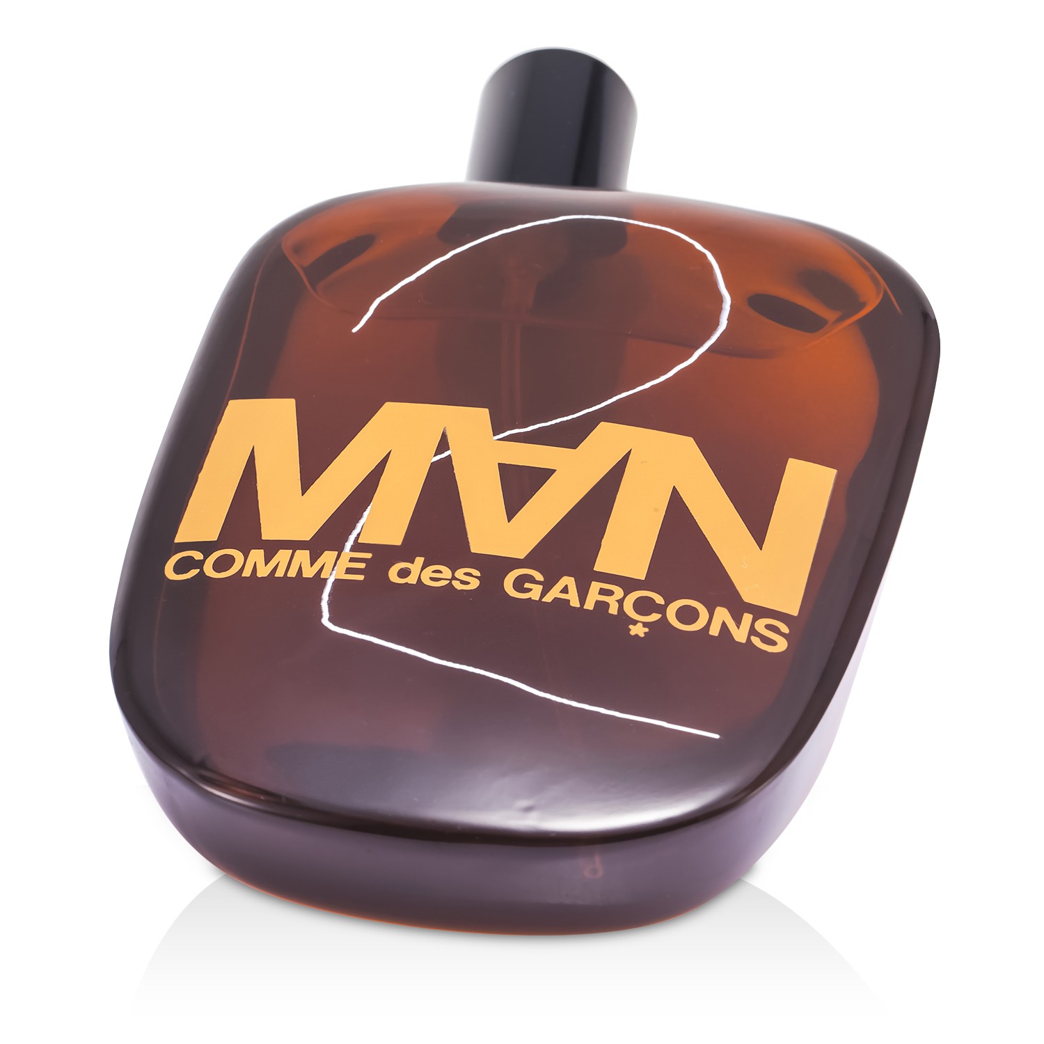 川久保玲Comme des Garcons - 2 Man 2號男性淡香水| 草莓網