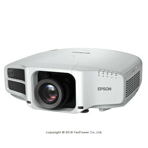 EB-G7100 EPSON 6500流明投影機/1024x768解析/50000:1高對比
