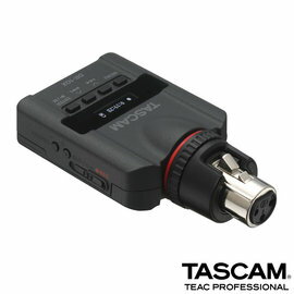 限時★.. 【日本TASCAM】XLR 數位錄音機 DR-10X 適用於XLR麥克風 公司貨【全館點數13倍送】