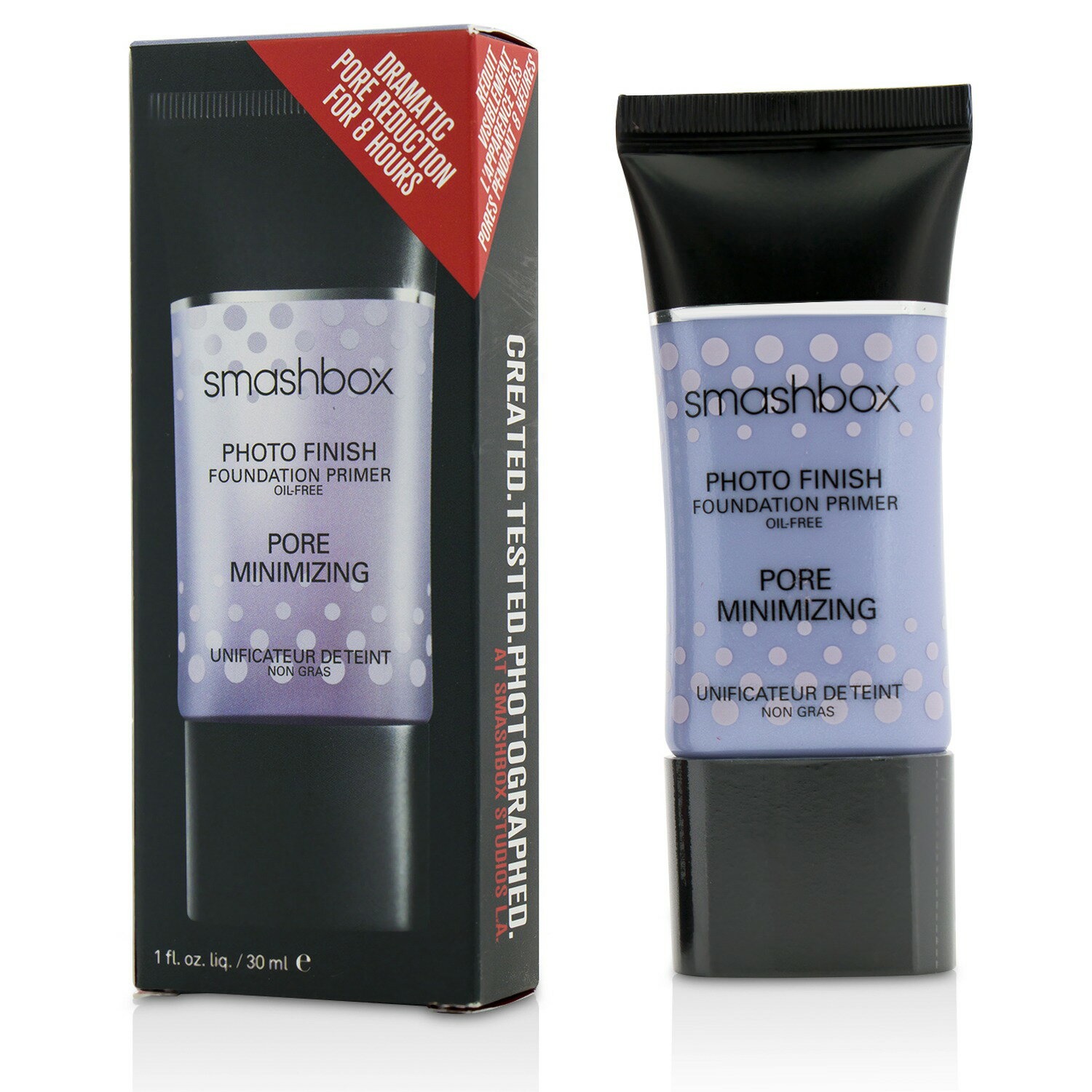 Smashbox - 毛孔隱形妝前乳Photo Finish Foundation Primer Pore Minimizing