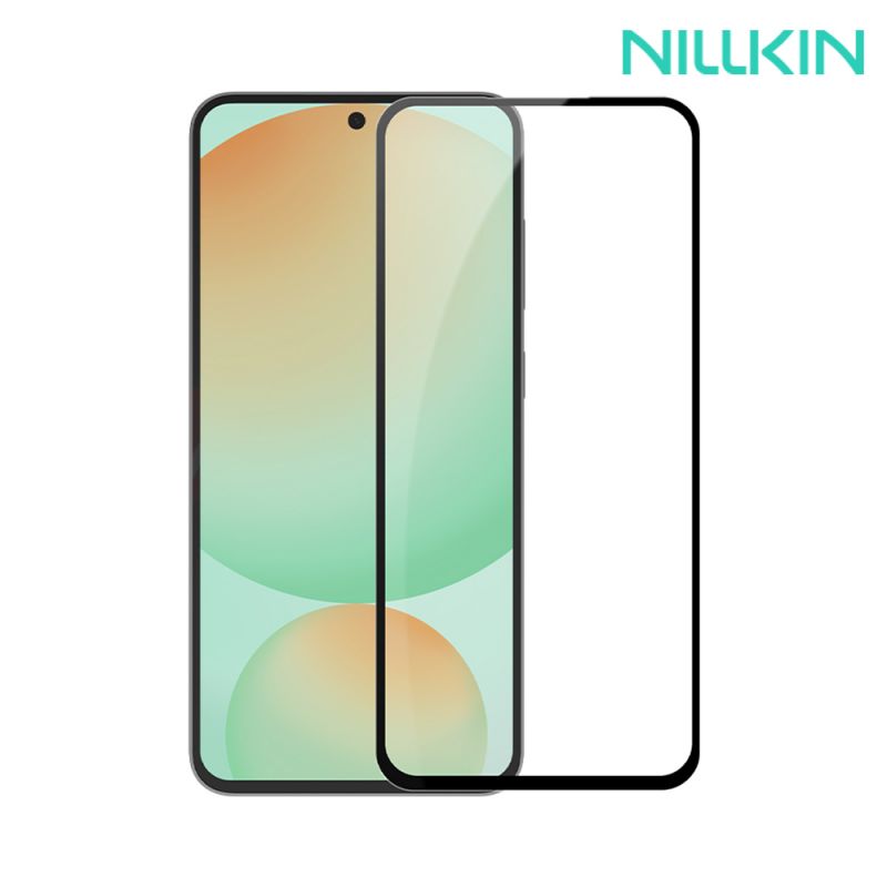 NILLKIN SAMSUNG 三星 Galaxy S24 FE Amazing CP+PRO 防爆鋼化玻璃貼 9H 滿版 玻璃膜 鋼化膜 螢幕貼 保護貼