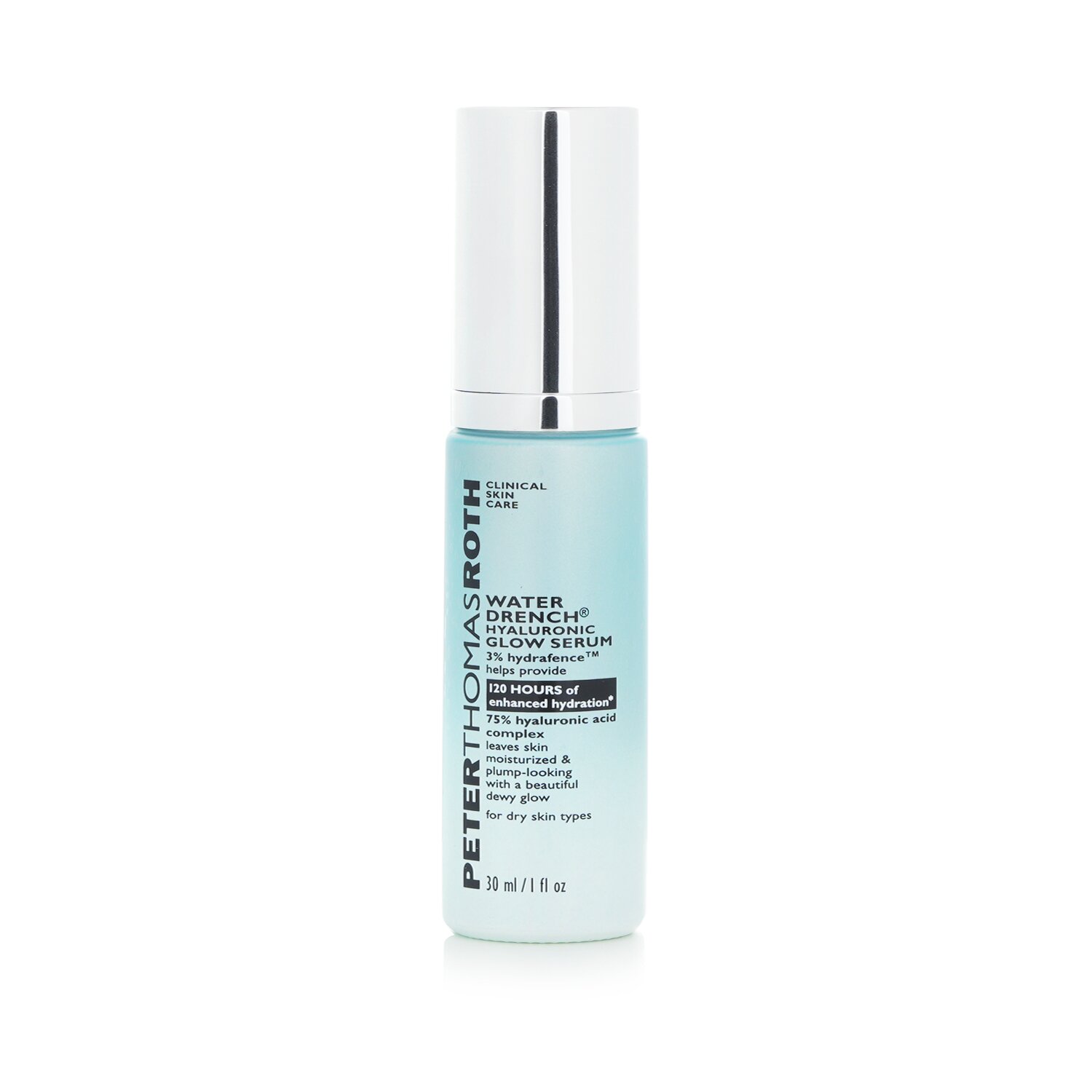 彼得羅夫 Peter Thomas Roth - 水浸透發光精華（用於乾性皮膚類型）