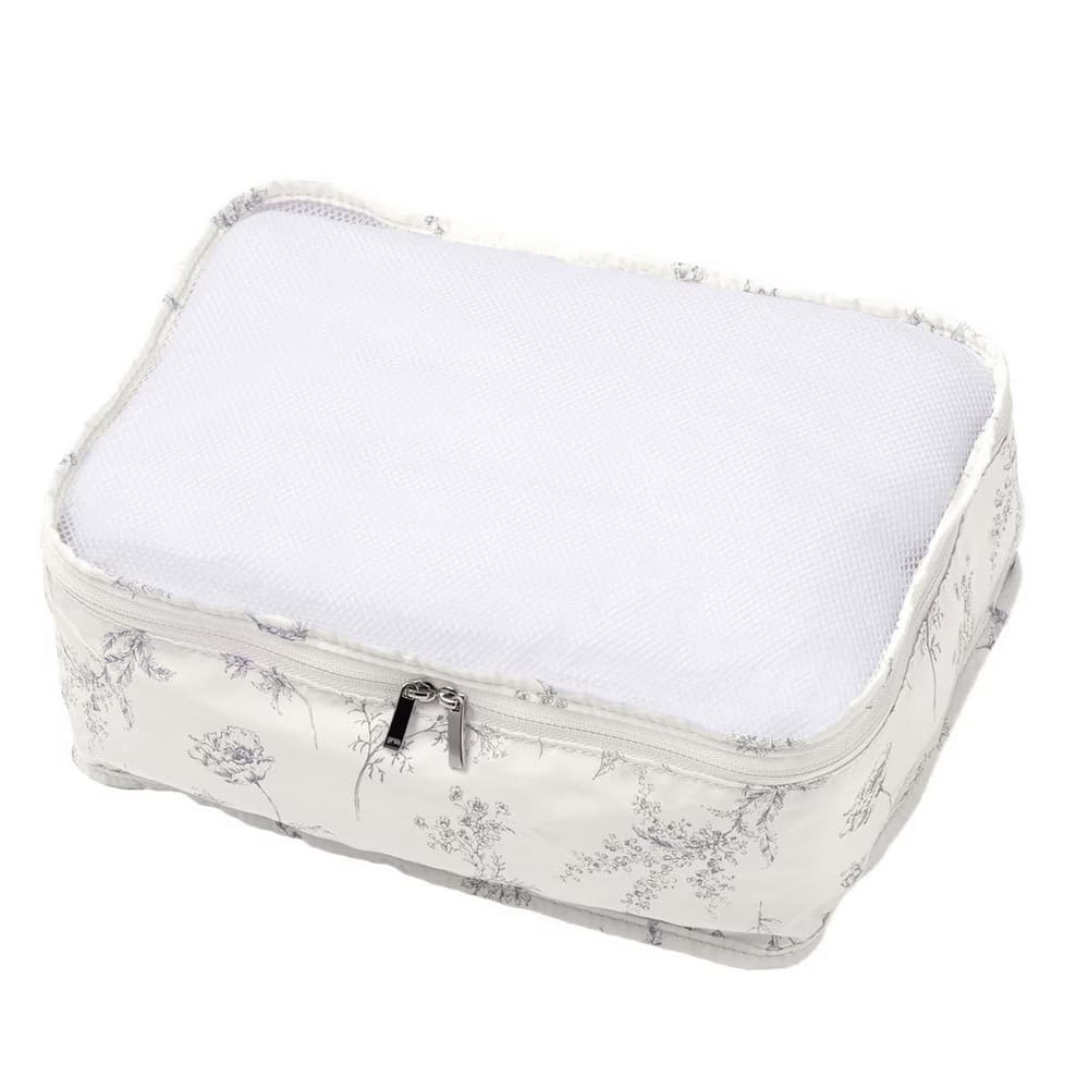 旅行用收納袋 BW 單層 S NITORI宜得利家居