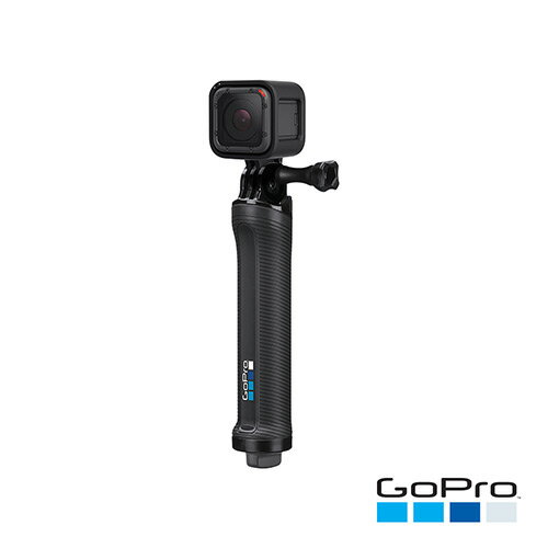 Gopro Afaem 001 三向多功能手持桿三折自拍桿附小腳架hero 全系列可用公司貨s 台灣樂天市場 Line購物