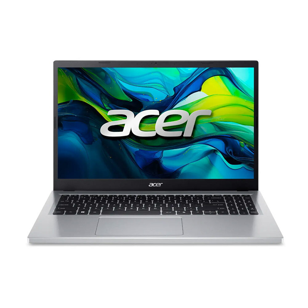 Acer 宏碁 Aspire Go 15 AG15-31P-36XB 15.6吋筆記型電腦 文書筆電 銀