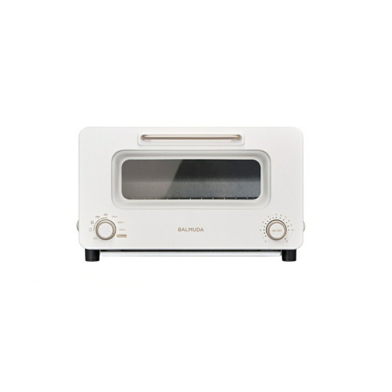 BALMUDAThe Toaster Pro 蒸氣烤麵包機 專業版  K11C-SE 黑 白 公司貨 1