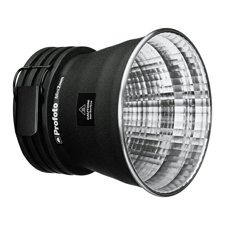 EC數位 Profoto 100811 MiniZoom Reflector 迷你變焦反光罩 聚光罩 反射罩 攝影棚周邊