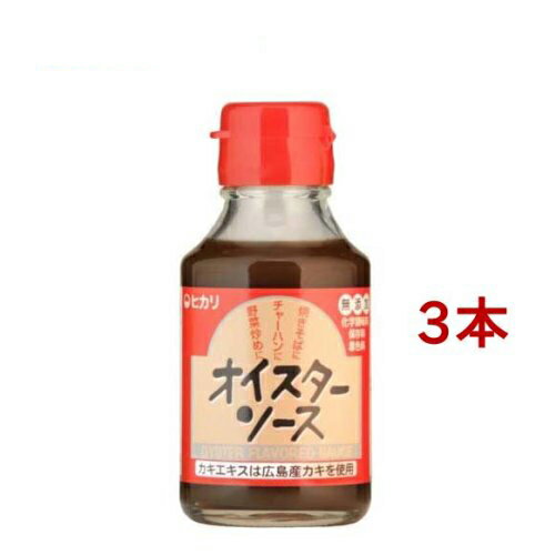 光食品 蠔油(115g*3罐)日本必買 | 日本樂天熱銷