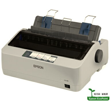 【史代新文具】愛普生Epson LQ-310 點矩陣印表機