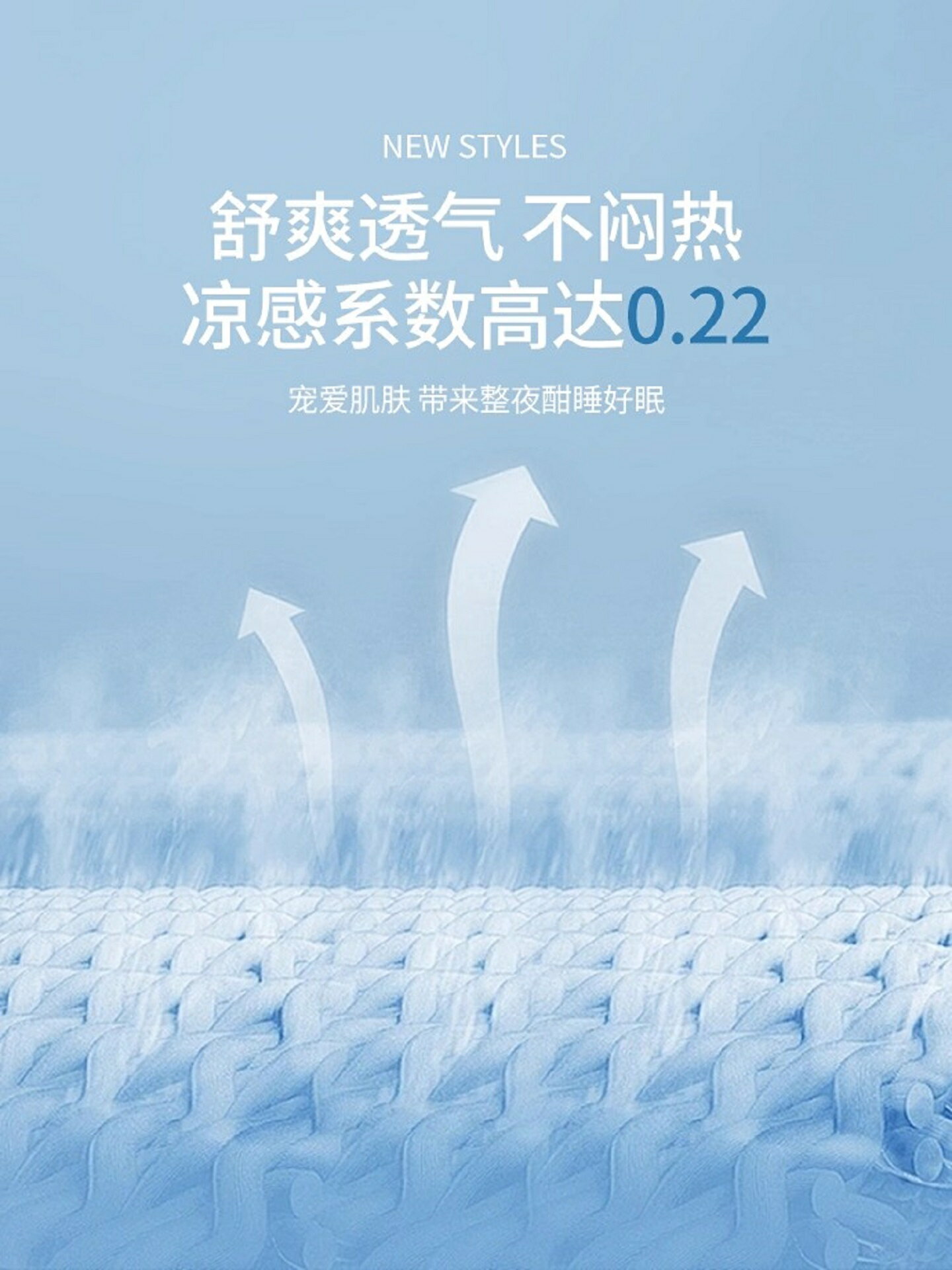 高級A類母嬰級冰絲涼蓆夏季2025新款涼感空調軟席子床包款可機洗