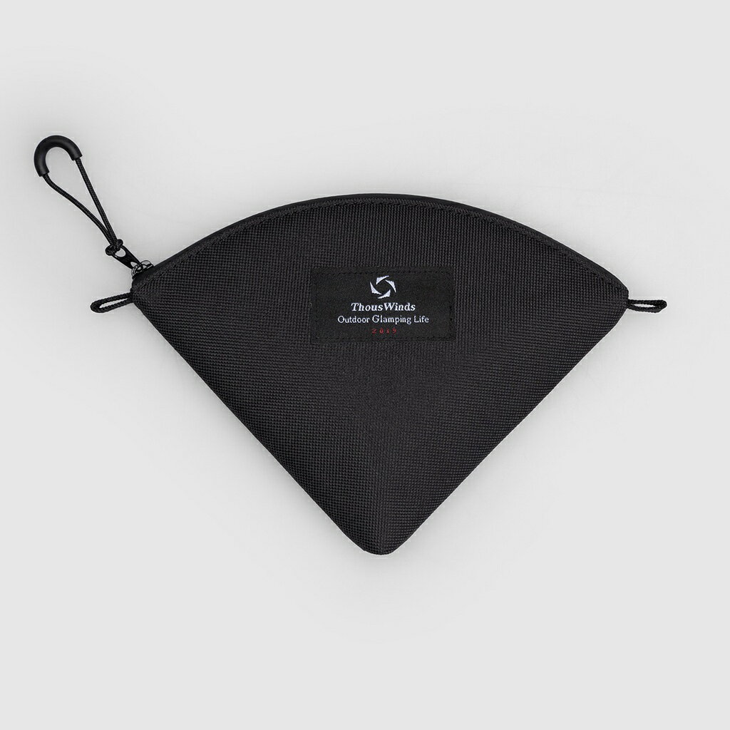 Thous Winds 正式授權經銷商 手沖咖啡濾紙 防水 收納包 外出攜帶 旅行 露營 戶外 01 02 三種顏色可選 2