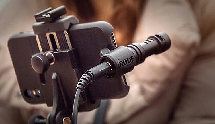 又敗家@羅德RODE小型指向性Lightning麥克風VideoMic ME-L(附絨毛防風罩/3.5mm監聽耳機孔;Apple蘋果手機iPhone/平板iPad專用)網路直播實況廣播【全館299超取免運】【APP下單點數4倍送】 4