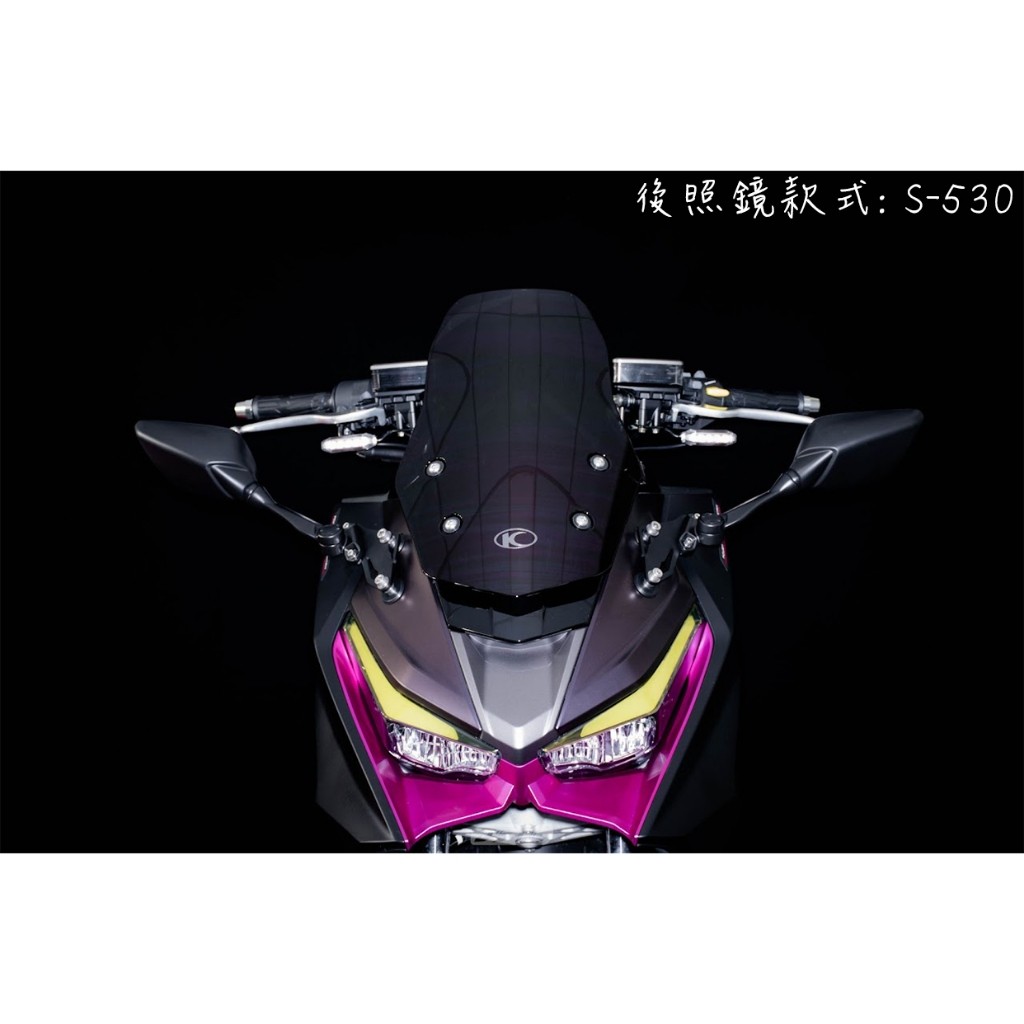 【JSTC】 RomaGT - 專用後照鏡前移組|【APP下單6% 】 3
