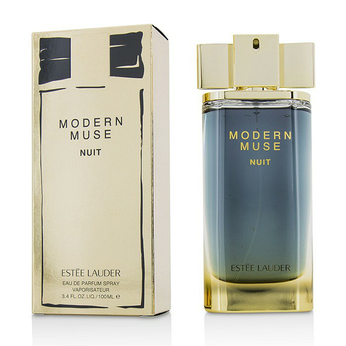 Estee Lauder 雅詩蘭黛 香水 Modern Muse Nuit Eau De Parfum Spray  100ml/3.4oz