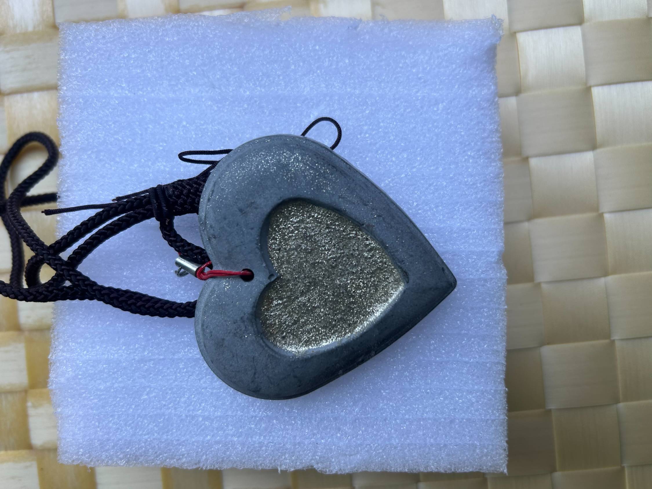 量子石墨烯刮痧板 2