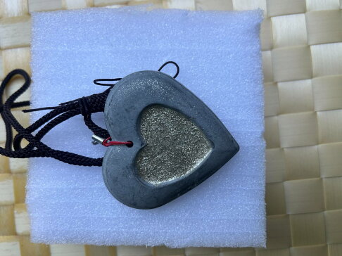 量子石墨烯刮痧板 2