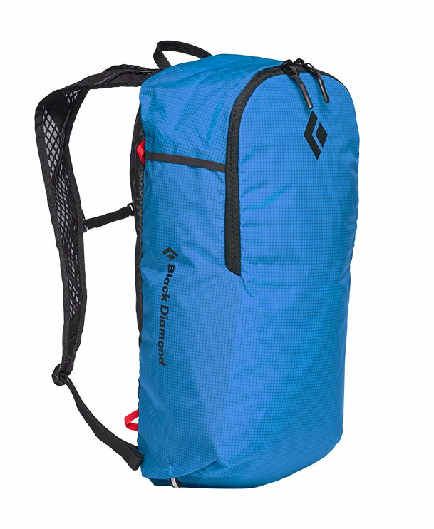 ├登山樂┤美國Black Diamond Trail Zip Backpack 14L 背包 # BD-681228