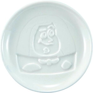 陶瓷醬油碟 巴斯光年 迪士尼 皮克斯 DISNEY PIXAR 沾醬碟 日本進口正版授權
