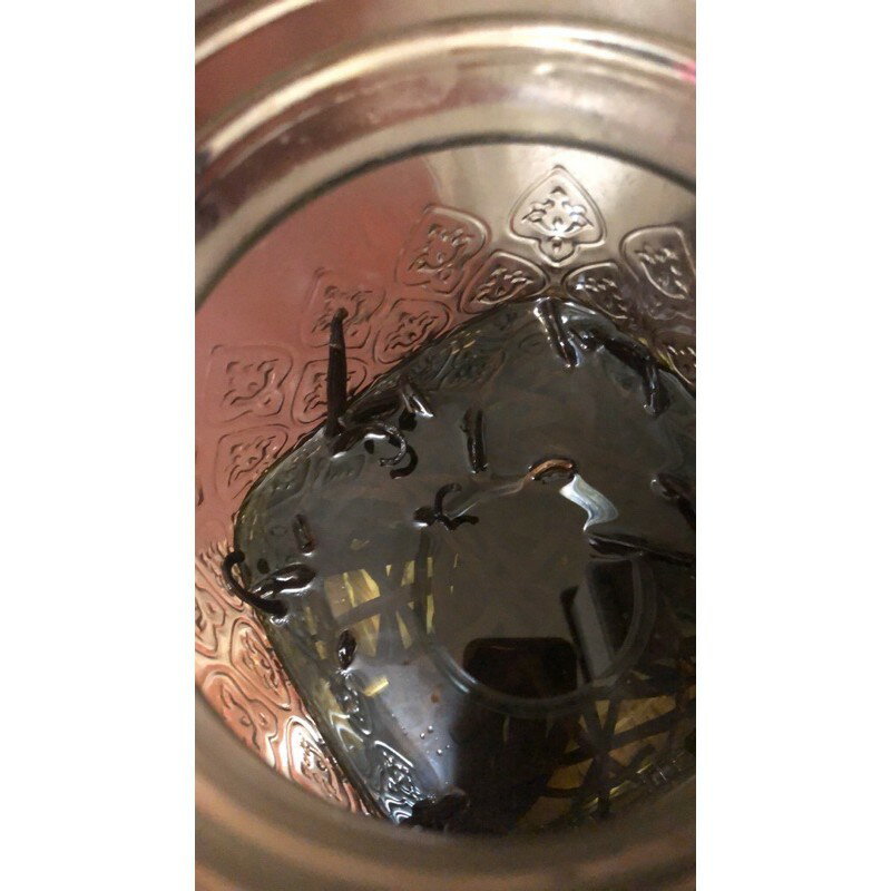 EMOR妍蘭若_天然香草蠟燭 110g 3