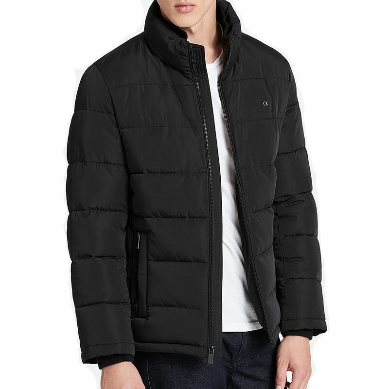 Calvin Klein 男士 保暖 百搭 夾克 外套 CM708985