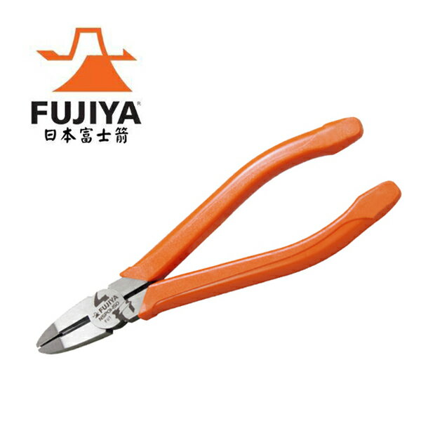 日本 FUJIYA 富士箭 NSP01-150 螺絲拔起迷你鋼絲鉗 150mm 小顆生鏽螺絲剋星 滑牙螺絲拆卸