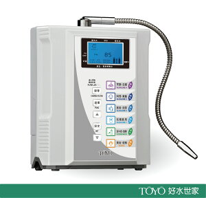 TOYO 鹼性離子水生成器 TW-308