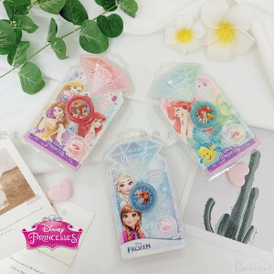 戒指造型唇彩 水蜜桃味-迪士尼公主 Disney Princess DISNEY 日本進口正版授權