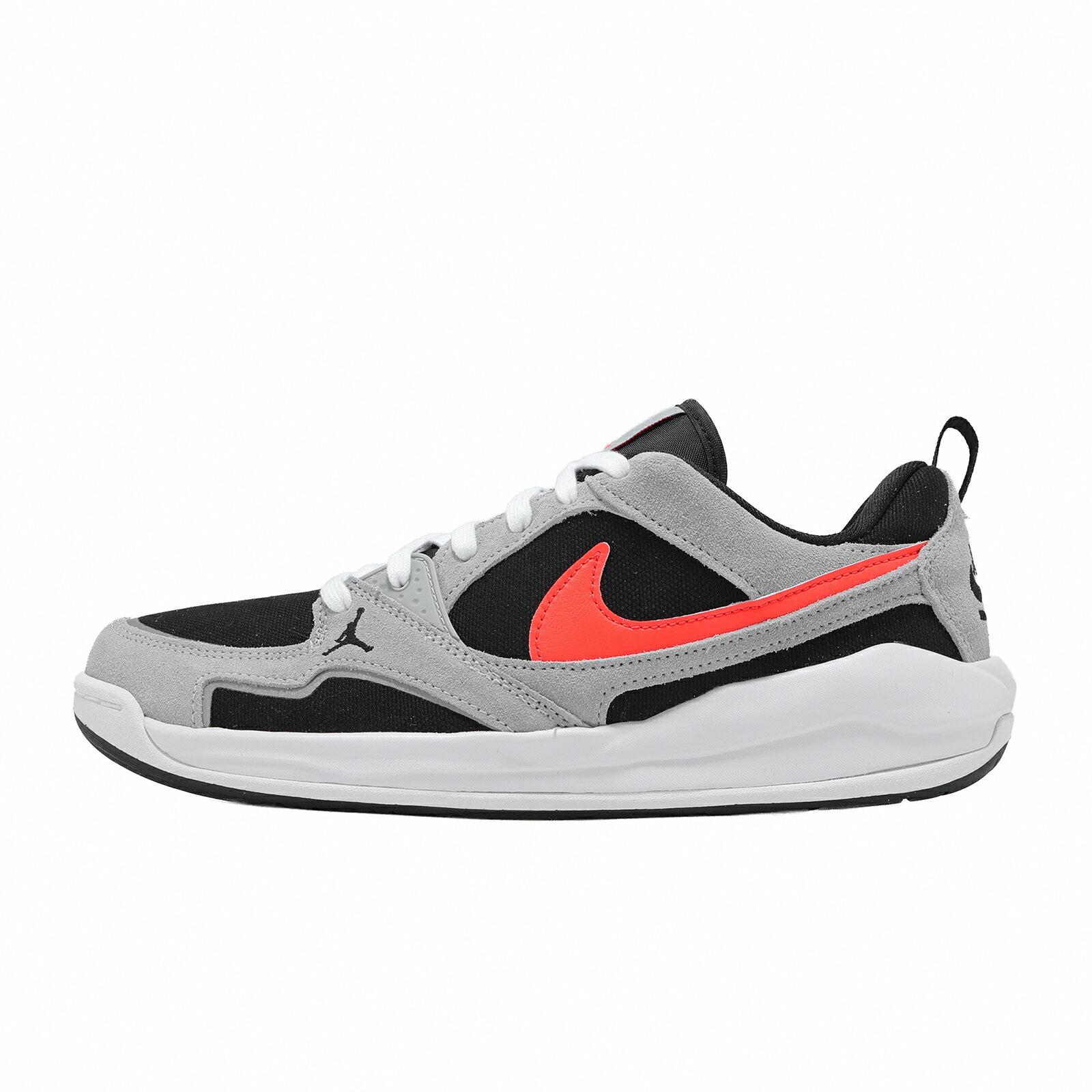 Nike 休閒鞋 Jordan CMFT Era 男鞋 黑 紅 復古 喬丹 HJ6777-006
