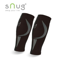 SNUG COMPRESSION運動壓縮小腿套
