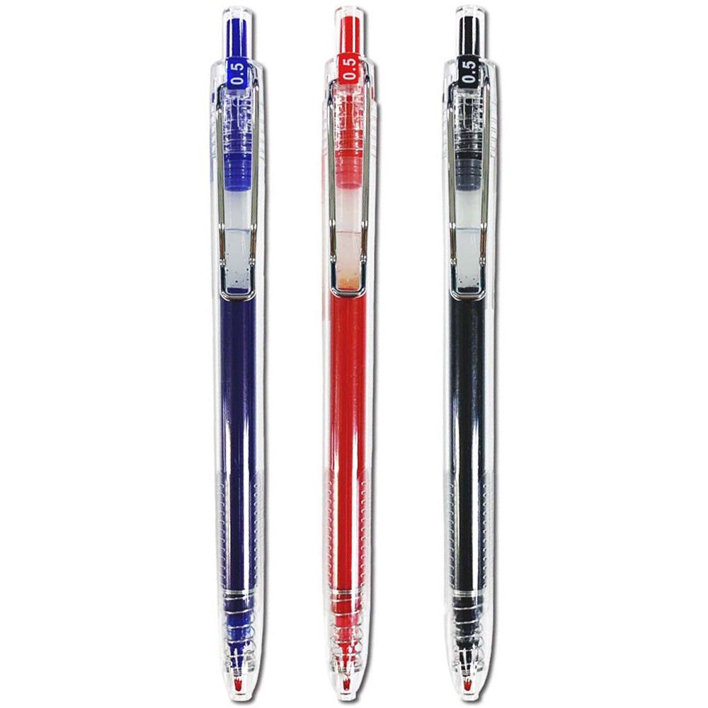 2402中性筆(0.5mm)【九乘九購物網】