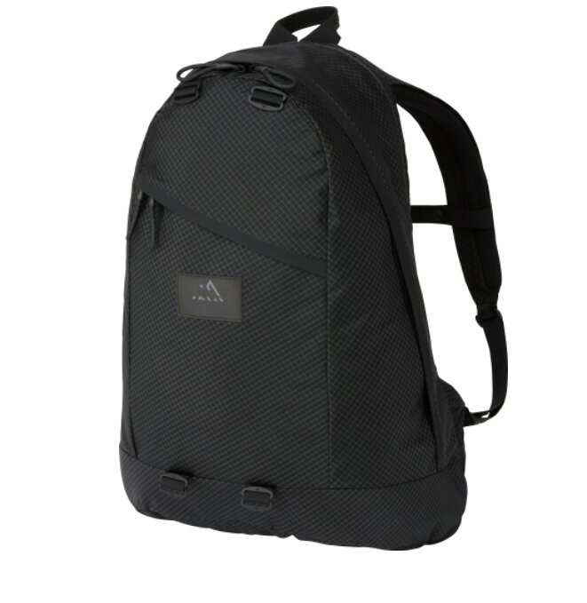 GREGORY 20L MATRIX DAY PACK後背包 黑 # GG130323-1041