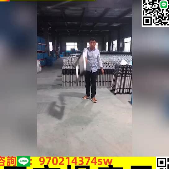 伸縮梯子加厚伸縮梯竹節靠墻一字直8米家用閣樓梯收縮便攜工程梯