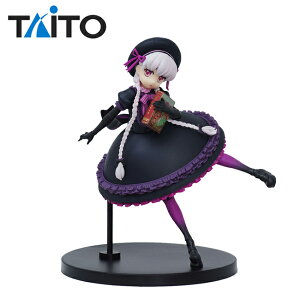 【日本正版】Fate/EXTRA 童謠 公仔 模型 18cm FATE 魔術師 CASTER TAITO - 342649