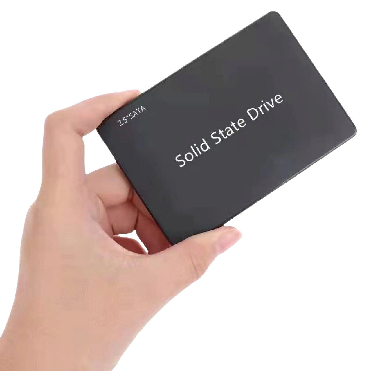 2.5寸高速固態硬碟1TB/2TB/4TB筆記本臺式機通用SATA3.0SSD擴容【宜家良品百貨】